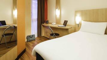 Standard Double Room, 1 Double Bed