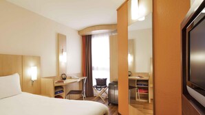 Standard Double Room, 1 Katil Kelamin (Double)