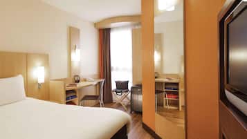 Standard Double Room, 1 Double Bed