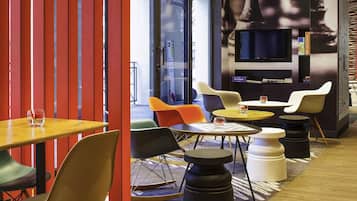 바(숙박 시설 내)