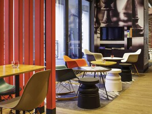 Bar (sur place)