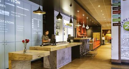 ibis Versailles Château
