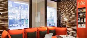 ibis Versailles Château