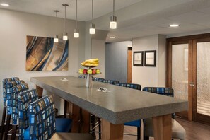 Reception - Hampton Inn Appleton-Fox River Mall Area (Appleton)