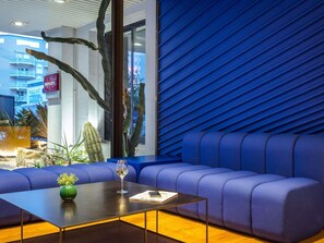 Miscellaneous - Mercure Hyeres Centre Côte d'Azur (Hyères)