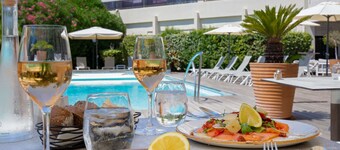 Mercure Hyeres Centre Côte d'Azur