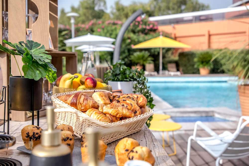 Mercure Hyeres Centre Côte d'Azur