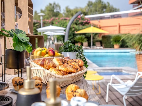 Mercure Hyeres Centre Côte d'Azur