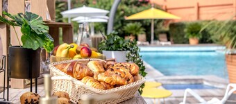 Mercure Hyeres Centre Côte d'Azur