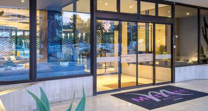 Mercure Hyeres Centre Côte d'Azur