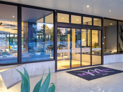 Mercure Hyeres Centre Côte d'Azur