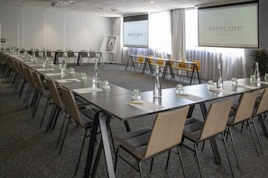 Sala de reuniones