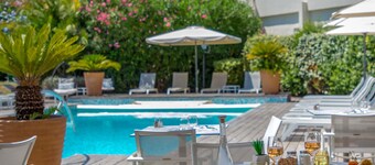 Mercure Hyeres Centre Côte d'Azur