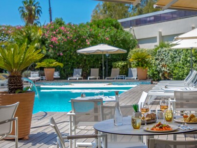 Mercure Hyeres Centre Côte d'Azur