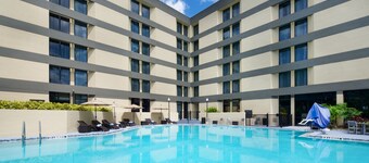 DoubleTree by Hilton Hotel Orlando East - UCF Area