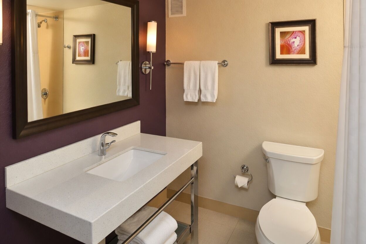 Badkamer