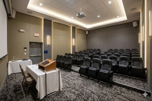 Salle de réunion