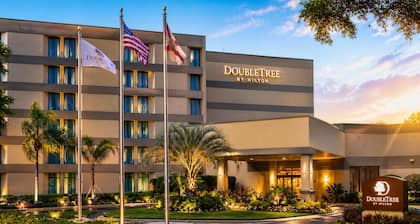 DoubleTree by Hilton Hotel Orlando East - UCF Area