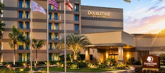 DoubleTree by Hilton Hotel Orlando East - UCF Area