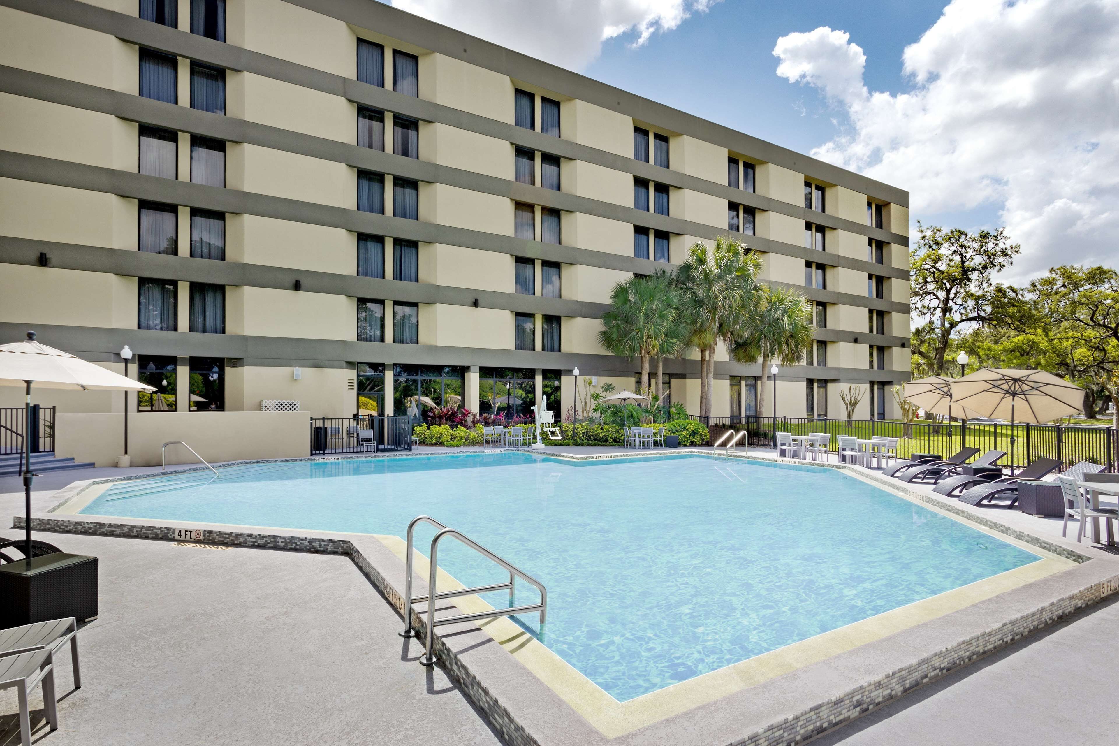 Photo - DoubleTree by Hilton Orlando East - UCF Area