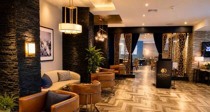 DoubleTree by Hilton Hotel Orlando East - UCF Area