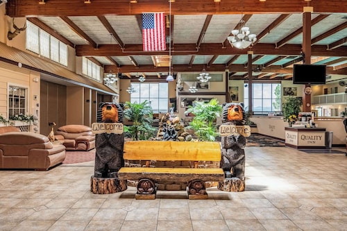 Quality Inn Trinidad