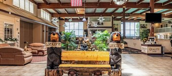 Quality Inn Trinidad