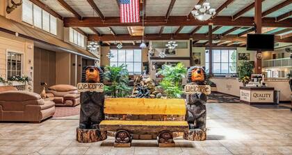 Quality Inn Trinidad