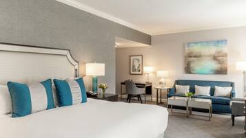 Sengetøy i egyptisk bomull, sengetøy av topp kvalitet og dundyner