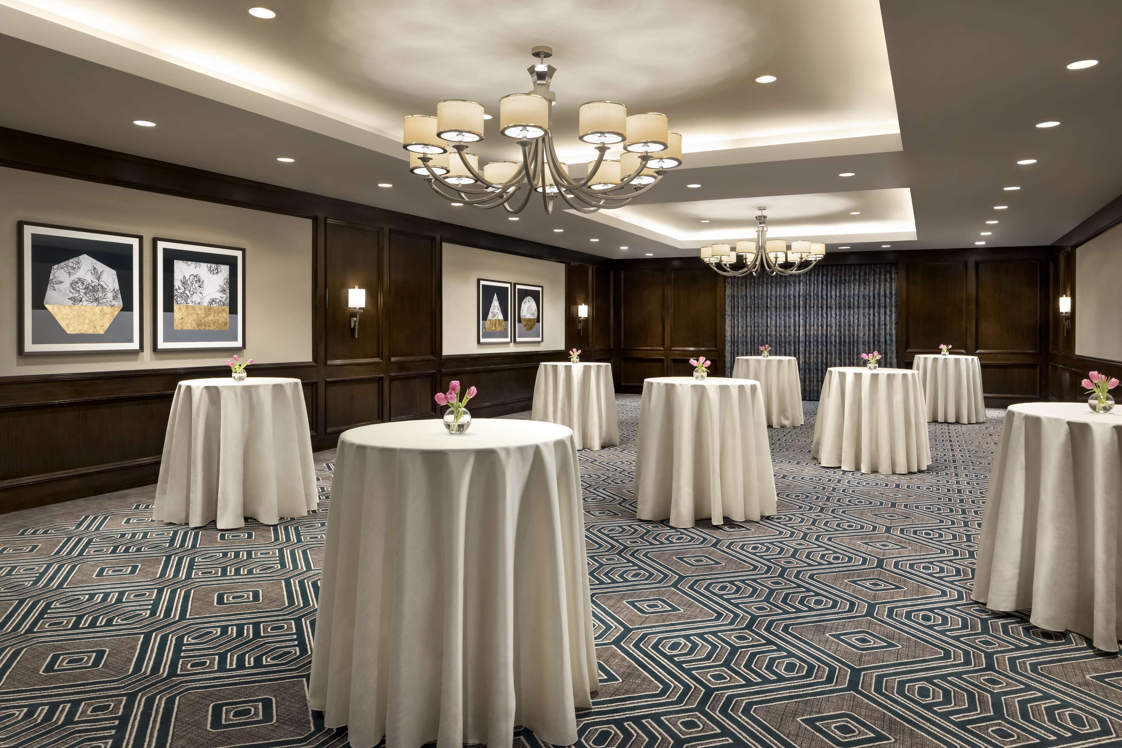 Sala de reuniones