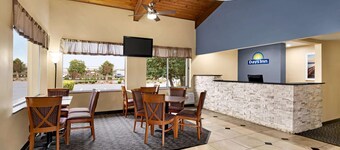 Days Inn by Wyndham Oak Ridge Knoxville