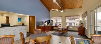 Days Inn by Wyndham Oak Ridge Knoxville