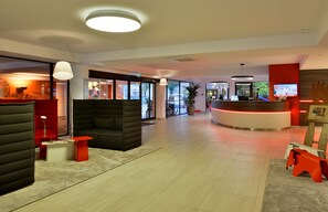 Recepción