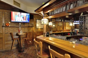 Bar (sur place)