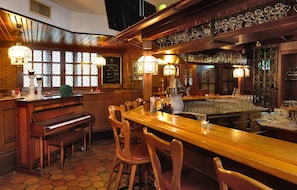 Bar (on property) - Michel Hotel Wetzlar (Wetzlar)