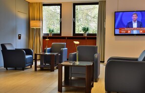 Lobby - Michel Hotel Wetzlar (Wetzlar)