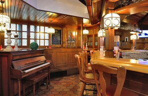 Bar (sur place)