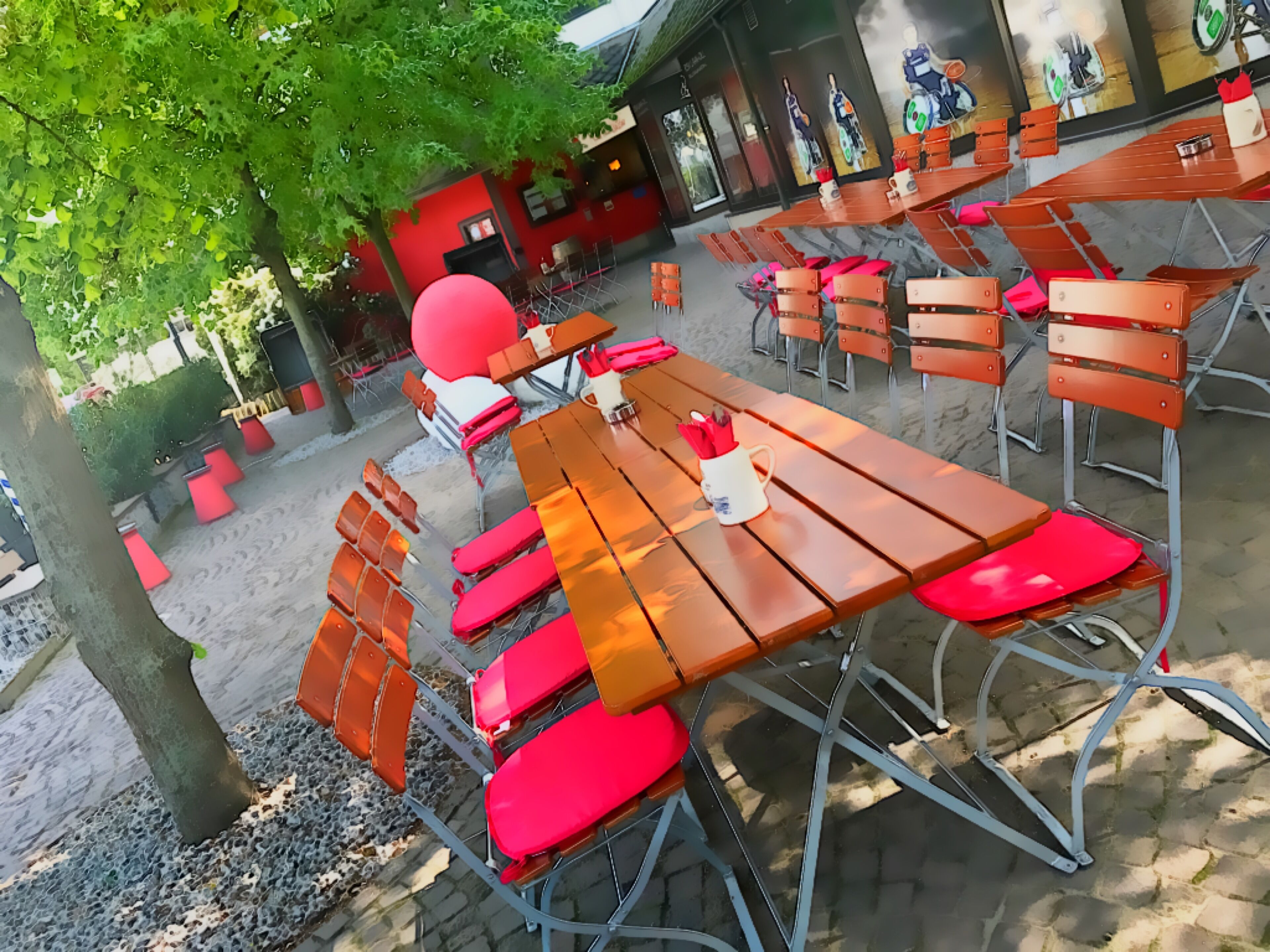 Außenbereich