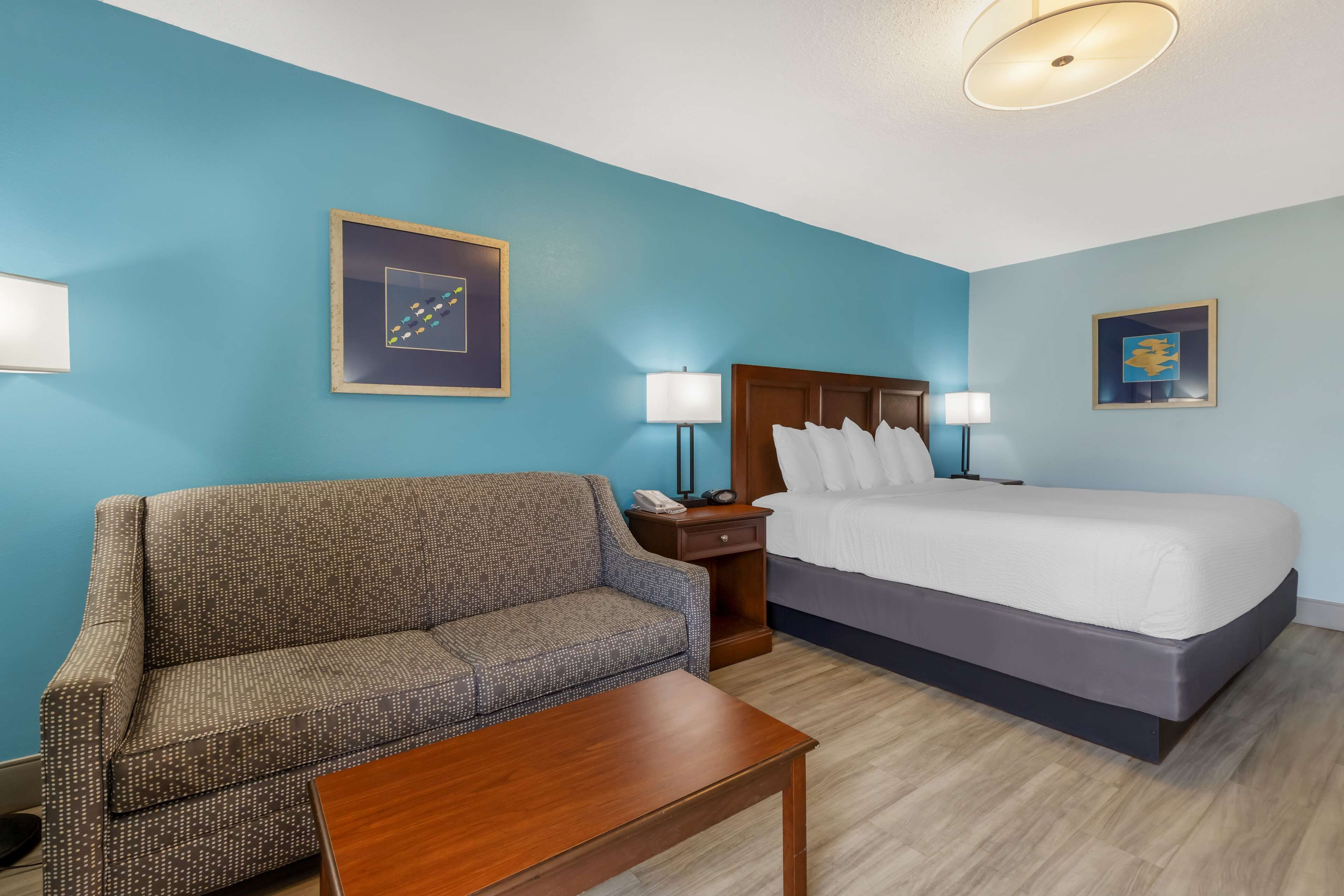 Foto - Best Western Plus Myrtle Beach @ Intracoastal