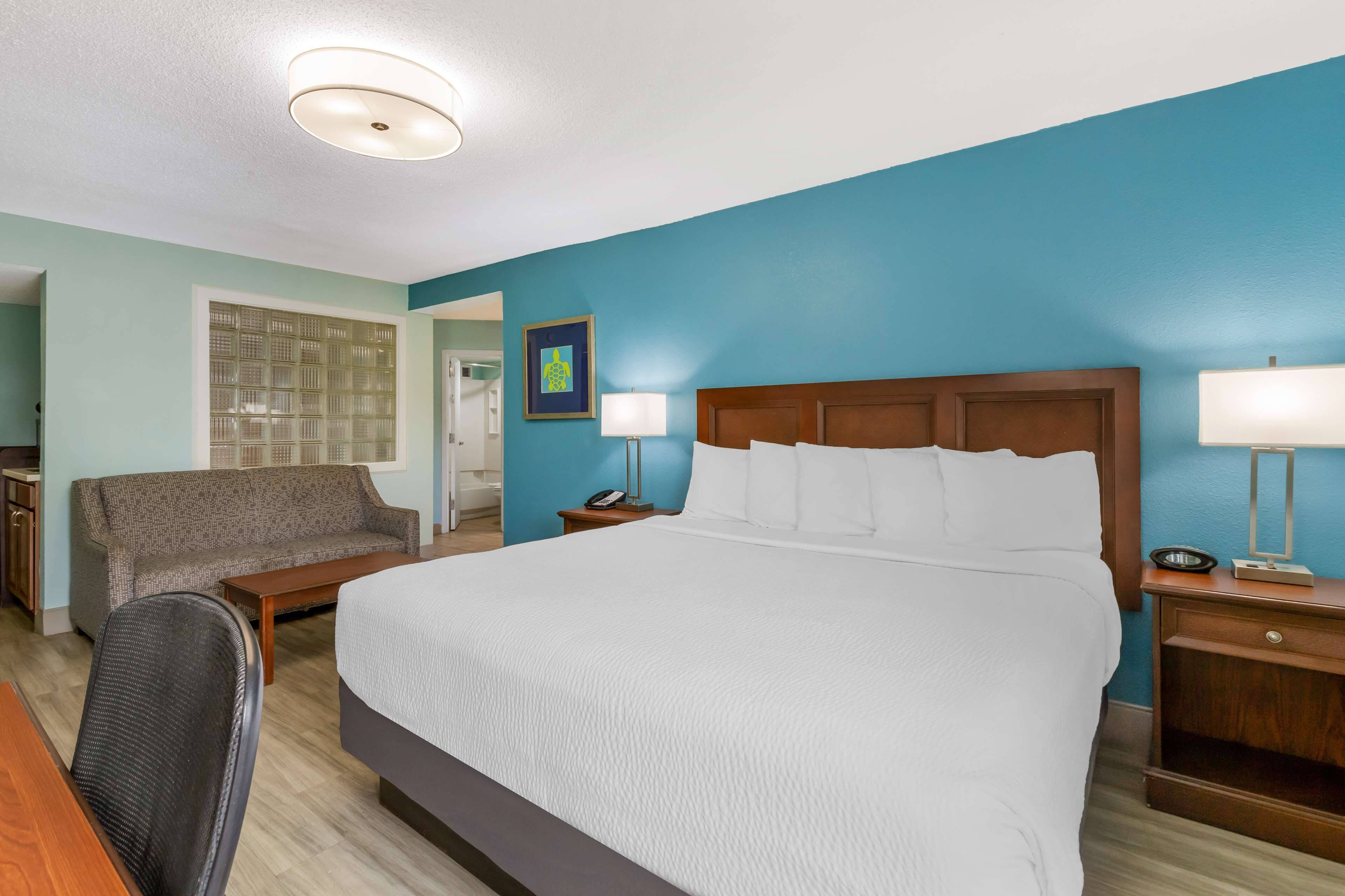 Foto - Best Western Plus Myrtle Beach@Intracoastal