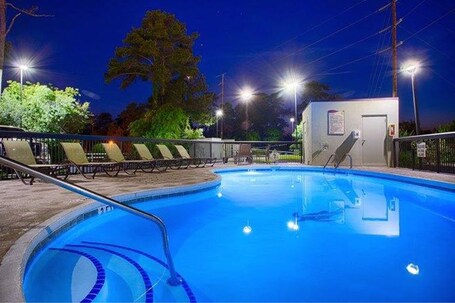 Best Western Plus Myrtle Beach @ Intracoastal - Image 3