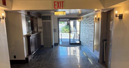 Airway Inn at LaGuardia