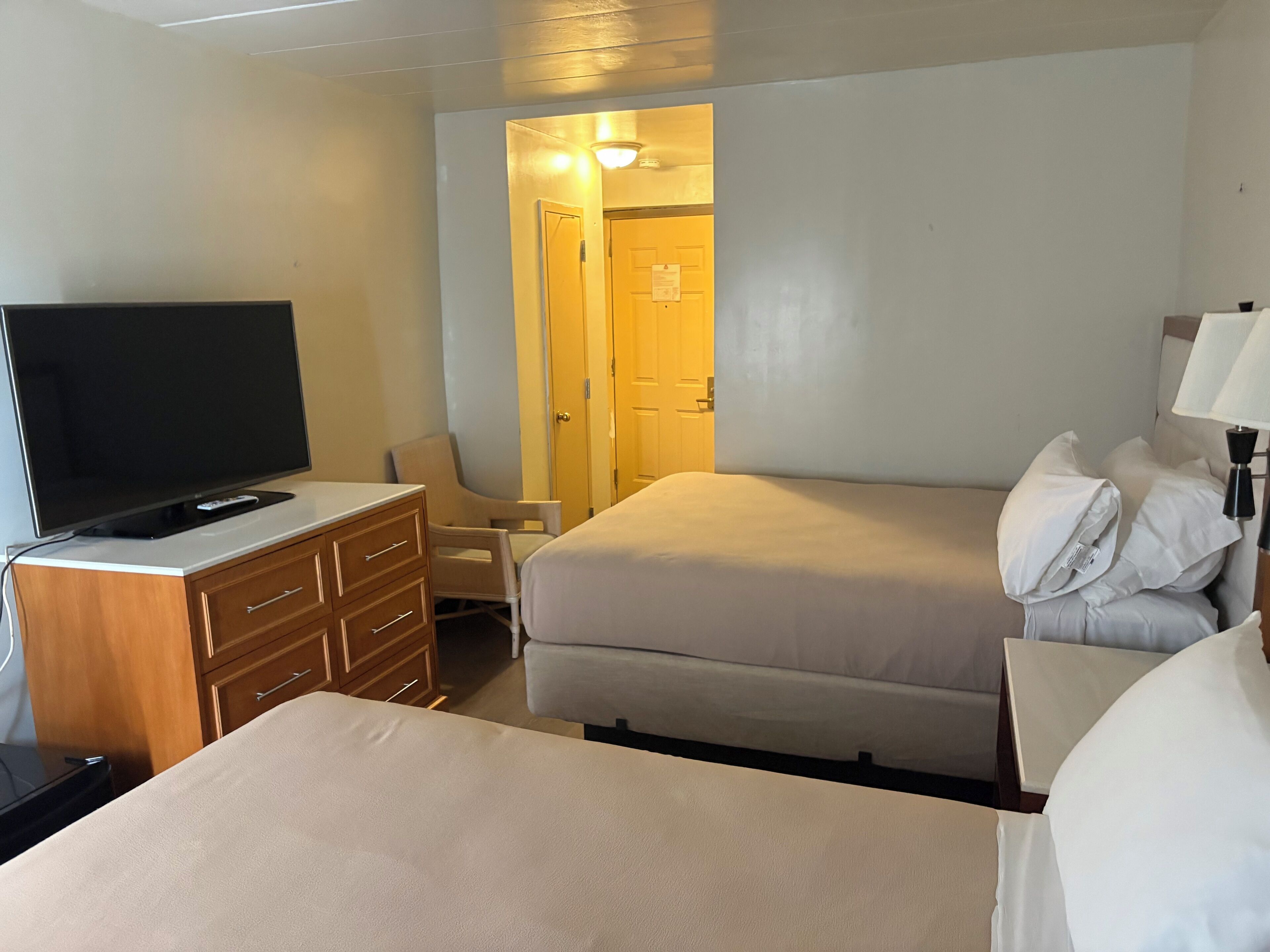 Foto - Airway Inn at LaGuardia