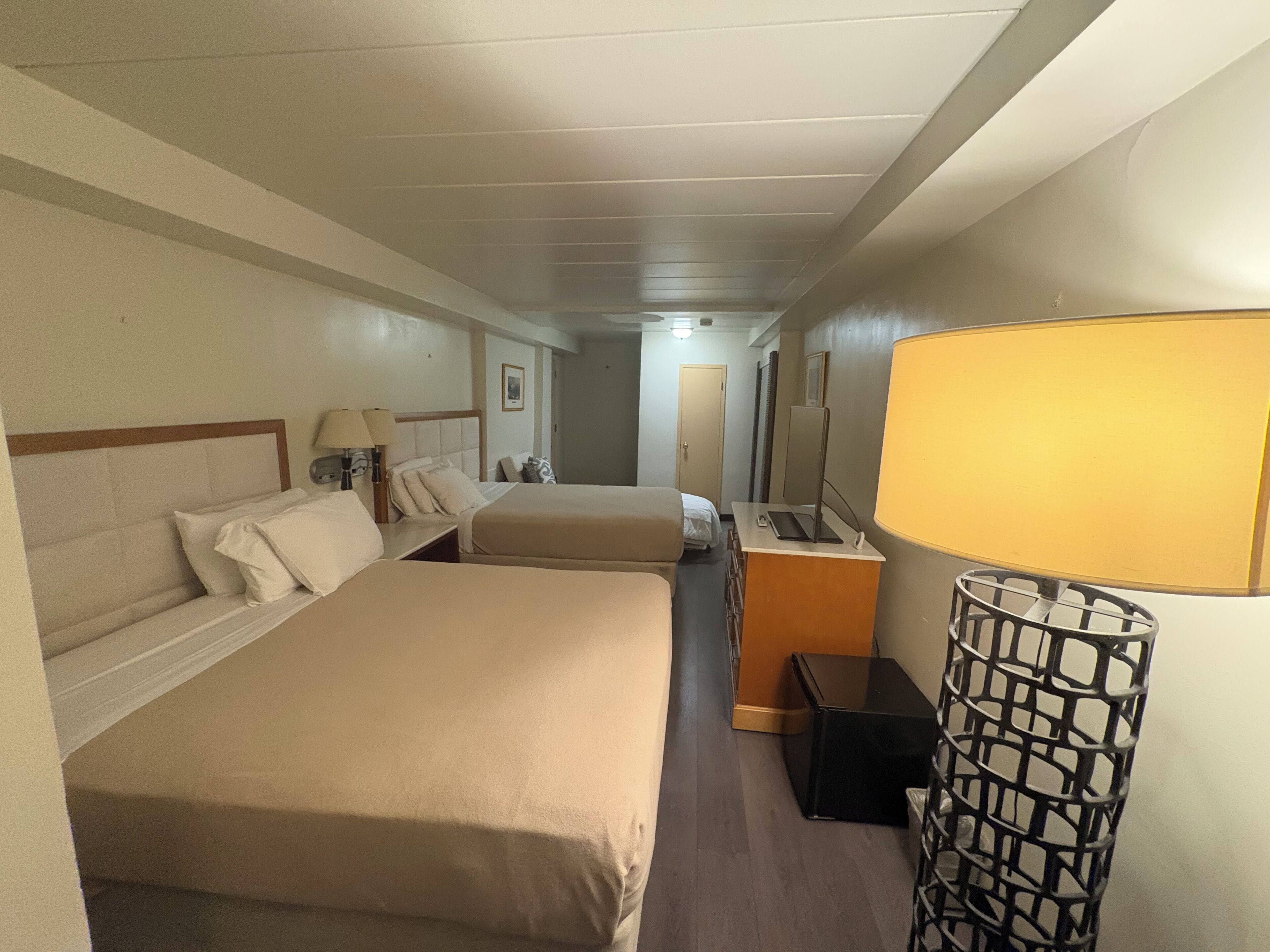 Foto - Airway Inn at LaGuardia