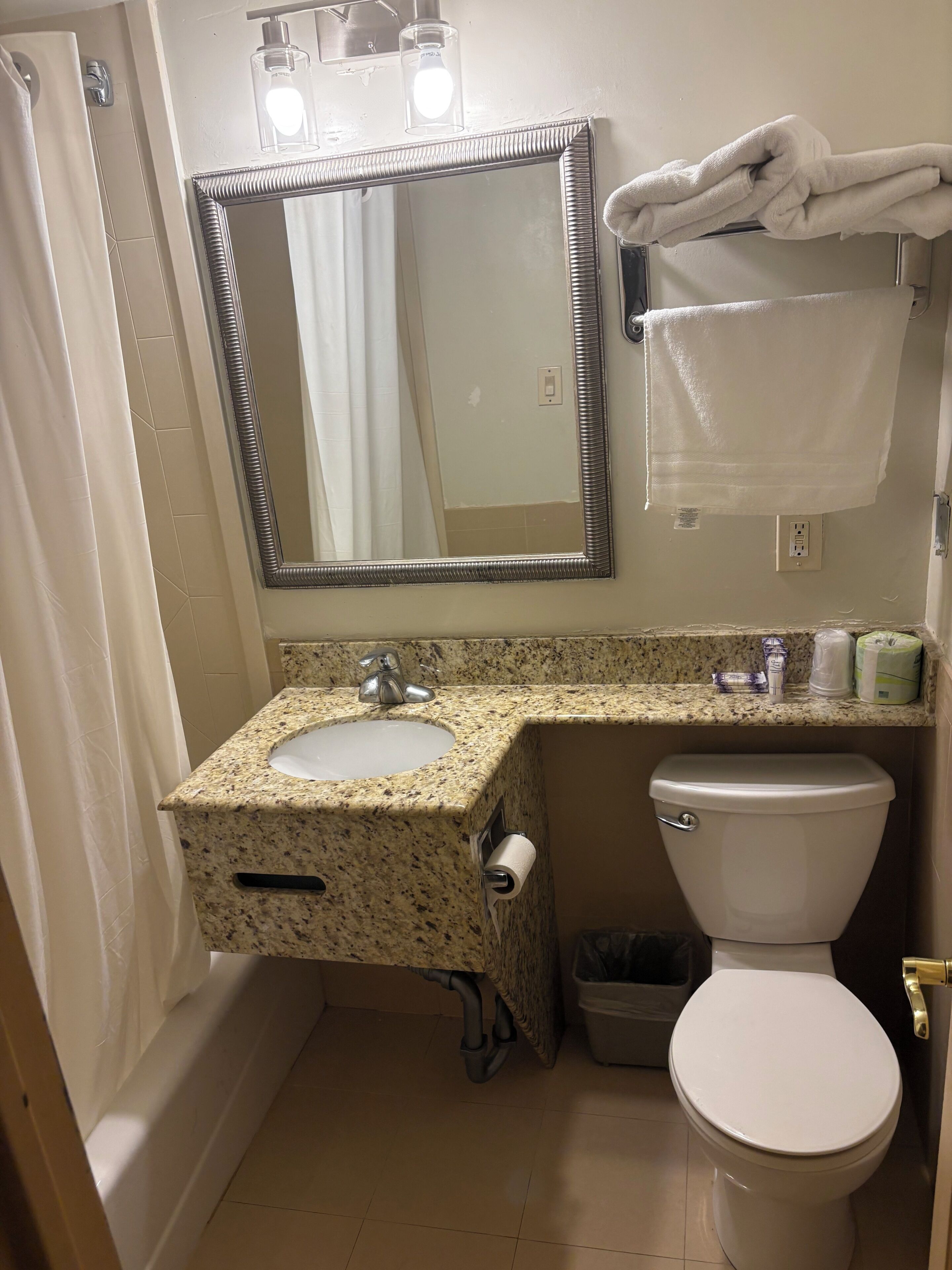 Foto - Airway Inn at LaGuardia