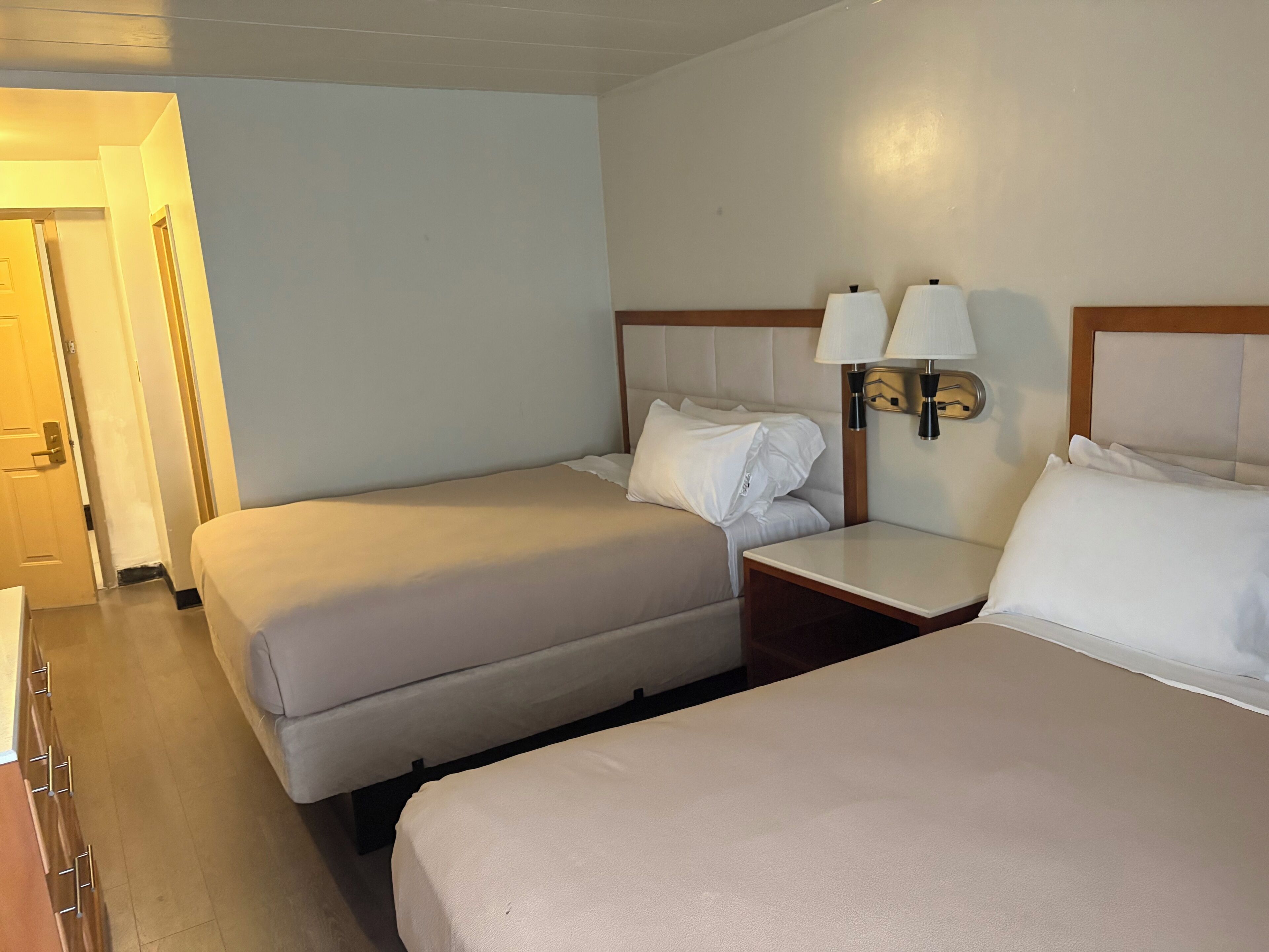Foto - Airway Inn at LaGuardia