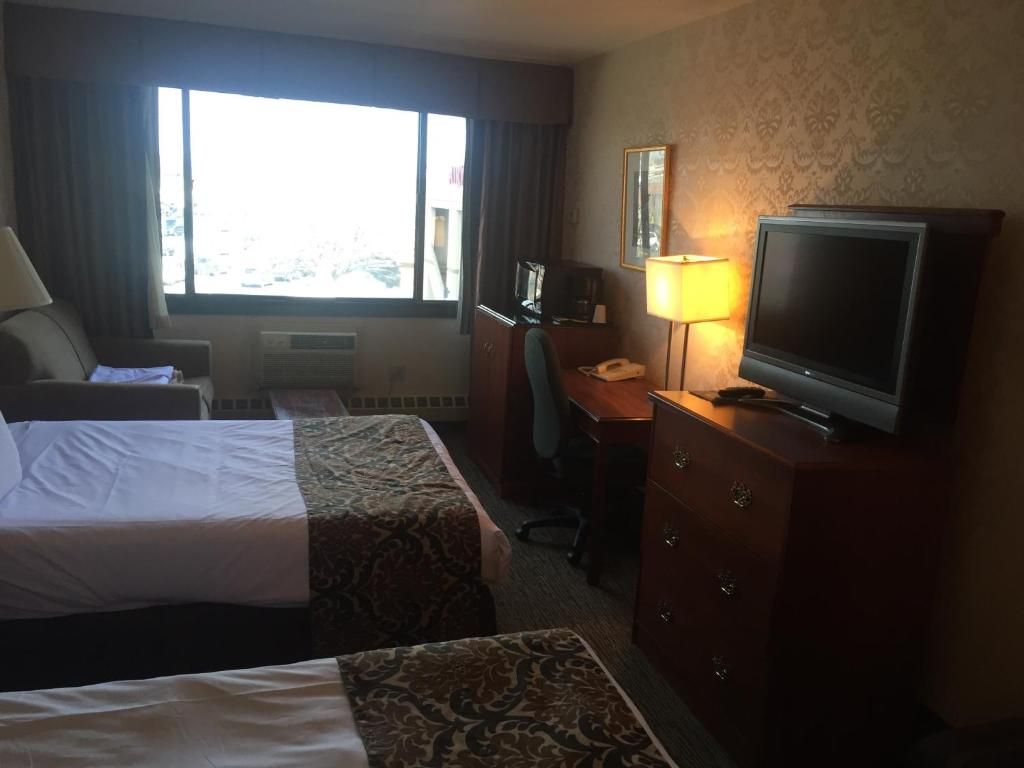 Photo - Airway Inn at LaGuardia