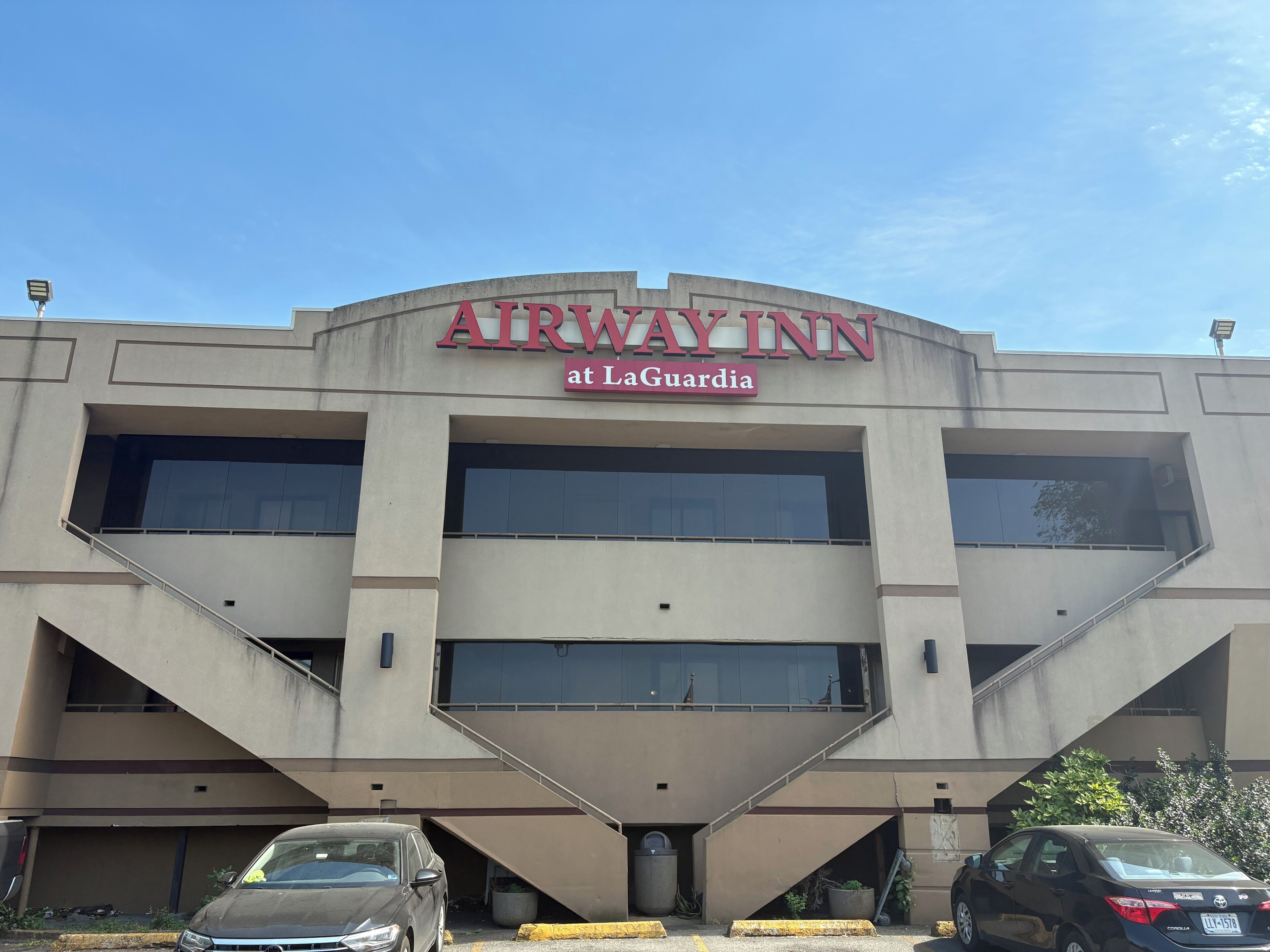 Foto - Airway Inn at LaGuardia