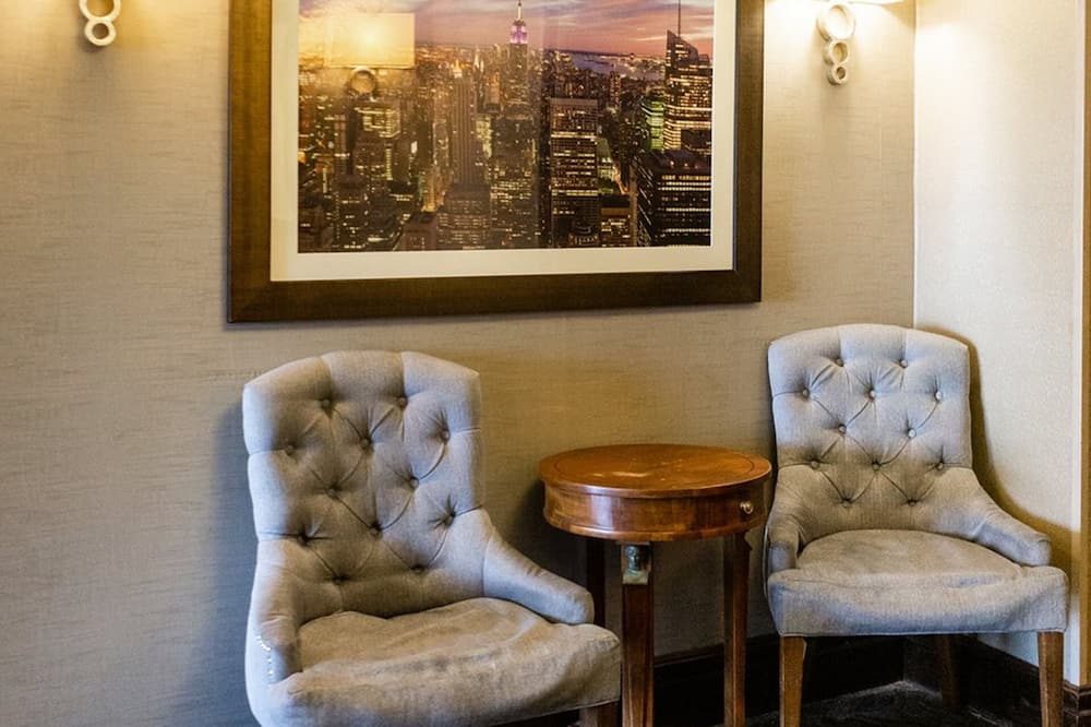 Airway Inn at LaGuardia