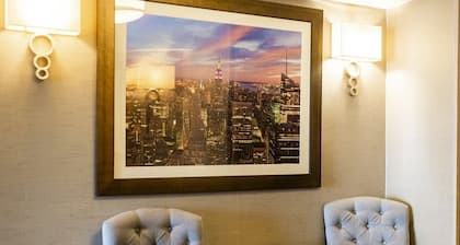Airway Inn at LaGuardia
